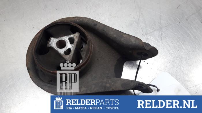 Used Engine mount Mazda 5 (CR19) 1.8i 16V Price € 23,00 Margin scheme offered by Relder Parts B.V.