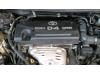 Getriebe van een Toyota Avensis Wagon (T25/B1E), 2003 / 2008 2.0 16V VVT-i D4, Kombi/o, Benzin, 1.998cc, 108kW (147pk), FWD, 1AZFSE, 2003-04 / 2008-11, AZT250 2005