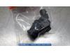 Windscreen washer pump from a Mazda 5 (CR19), 2004 / 2010 2.0 CiDT 16V Normal Power, MPV, Diesel, 1.998cc, 81kW (110pk), FWD, RF7J, 2005-02 / 2010-05, CR19T6 2007