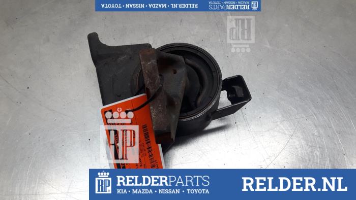 Usagé Support moteur Mazda 323 Fastbreak (BJ14) 2.0 16V Prix € 45,00 Règlement à la marge proposé par Relder Parts B.V.