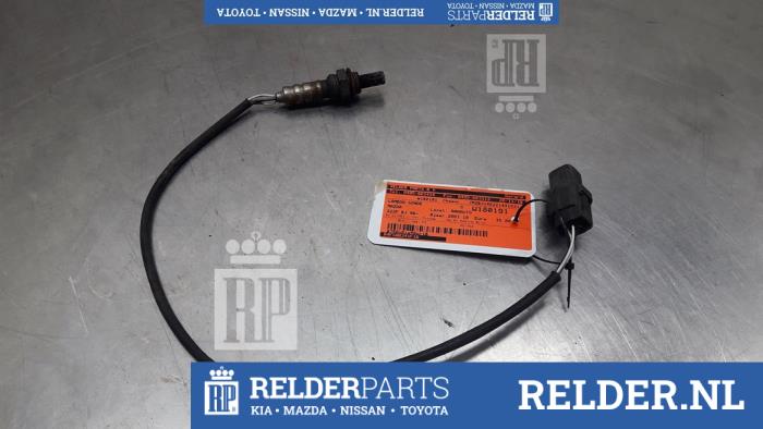 Used Lambda probe Mazda 323 Fastbreak (BJ14) 2.0 16V Price € 25,00 Margin scheme offered by Relder Parts B.V.