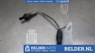 Sonde lambda d'un Mazda 323 Fastbreak (BJ14) 2.0 16V 2001