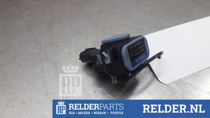 Begagnade Sensor (övriga) Toyota C-HR (X1,X5) 1.8 16V Hybrid Pris € 45,00 Marginaltabell erbjuds av Relder Parts B.V.