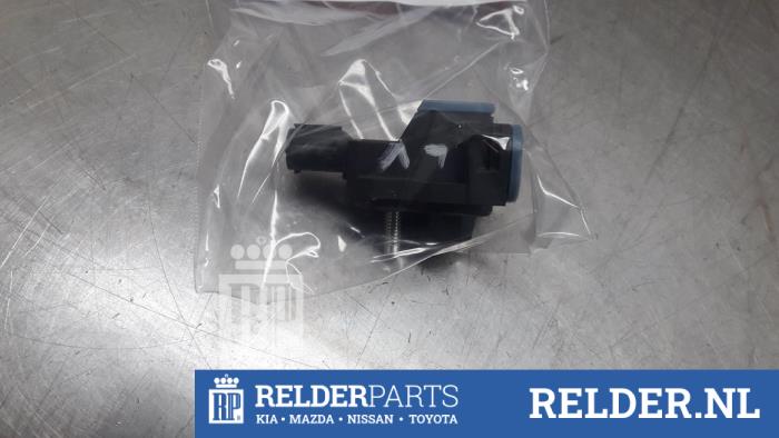 Begagnade Sensor (övriga) Toyota C-HR (X1,X5) 1.8 16V Hybrid Pris € 45,00 Marginaltabell erbjuds av Relder Parts B.V.
