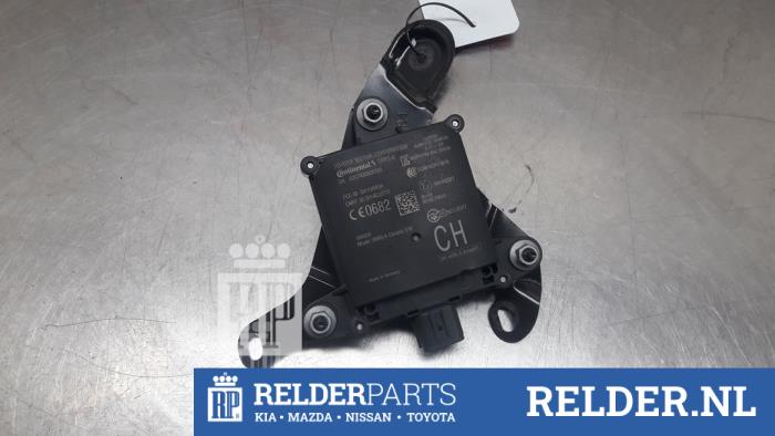 Begagnade Sensor (övriga) Toyota C-HR (X1,X5) 1.8 16V Hybrid Pris € 68,00 Marginaltabell erbjuds av Relder Parts B.V.