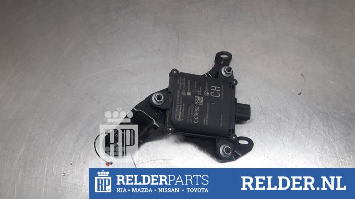 Begagnade Sensor (övriga) Toyota C-HR (X1,X5) 1.8 16V Hybrid Pris € 68,00 Marginaltabell erbjuds av Relder Parts B.V.