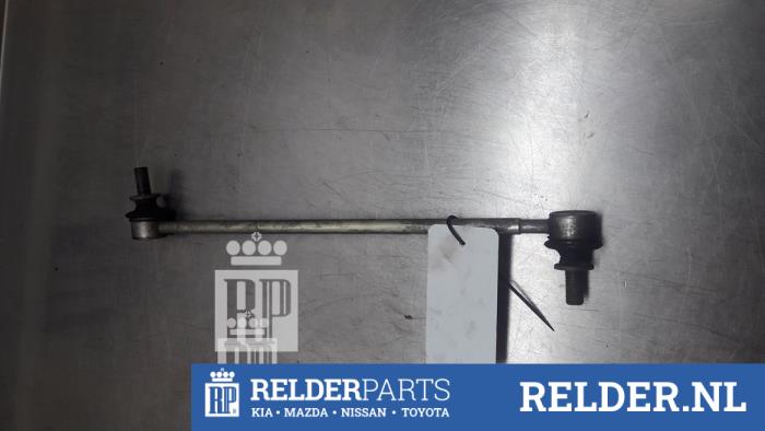 Używane Stabilizator przód Toyota RAV4 (A4) 2.5 Hybrid 16V VVT-i 4x2 Cena € 23,00 Procedura marży oferowane przez Relder Parts B.V.