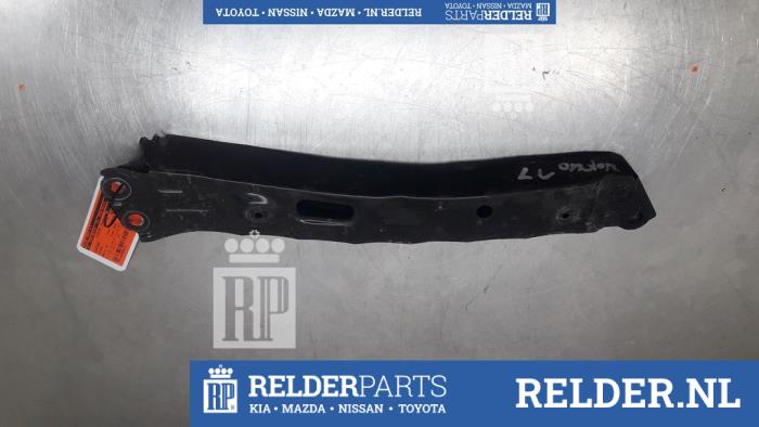 Used Subframe Toyota RAV4 (A4) 2.5 Hybrid 16V VVT-i 4x2 Price € 45,00 Margin scheme offered by Relder Parts B.V.
