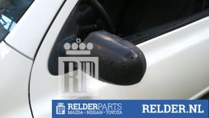 Gebrauchte Außenspiegel links Nissan Micra (K12) 1.2 16V Preis € 15,00 Margenregelung angeboten von Relder Parts B.V.