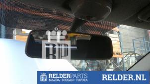 Used Rear view mirror Nissan Pixo (D31S) 1.0 12V Price € 15,00 Margin scheme offered by Relder Parts B.V.