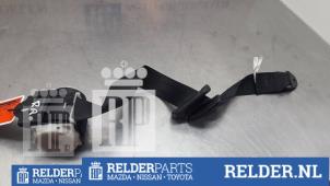 Usagé Tendeur de ceinture arrière droit Nissan Pixo (D31S) 1.0 12V Prix € 25,00 Règlement à la marge proposé par Relder Parts B.V.