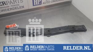 Gebrauchte Radiatorbalken Nissan Pixo (D31S) 1.0 12V Preis € 36,00 Margenregelung angeboten von Relder Parts B.V.