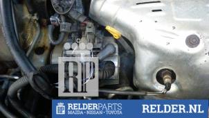 Używane Pradnica Toyota Avensis (T22) 2.0 16V VVT-i D-4 Cena € 32,00 Procedura marży oferowane przez Relder Parts B.V.