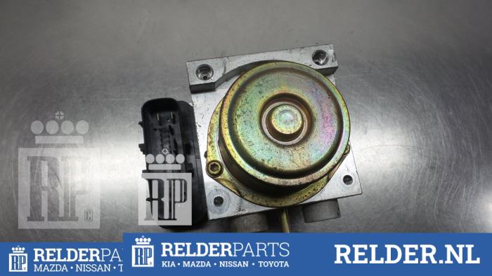 Używane Pompa ABS Nissan 350 Z (Z33) 3.5 V6 24V Cena € 68,00 Procedura marży oferowane przez Relder Parts B.V.