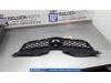 Grille from a Mazda 5 (CR19) 1.8i 16V 2005