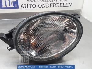 New Headlight, right Toyota Corolla Price € 48,40 Inclusive VAT offered by Relder Parts B.V.