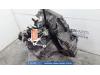 Gearbox from a Toyota Avensis Wagon (T27) 2.0 16V D-4D-F 2010