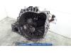 Gearbox from a Toyota Avensis Wagon (T27) 2.0 16V D-4D-F 2010