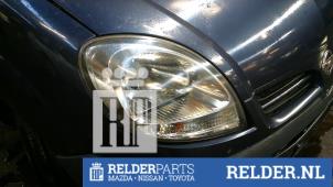 Used Headlight, right Nissan Kubistar (F10) 1.5 dCi 65 Price € 32,00 Margin scheme offered by Relder Parts B.V.