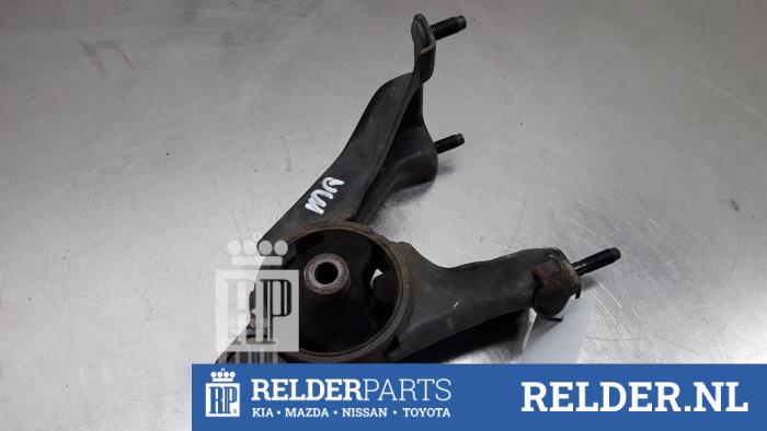 Used Engine mount Toyota Corolla (E12) 1.4 16V VVT-i Price € 32,00 Margin scheme offered by Relder Parts B.V.