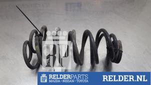 Used Rear coil spring Toyota Yaris II (P9) 1.4 D-4D Price € 45,00 Margin scheme offered by Relder Parts B.V.