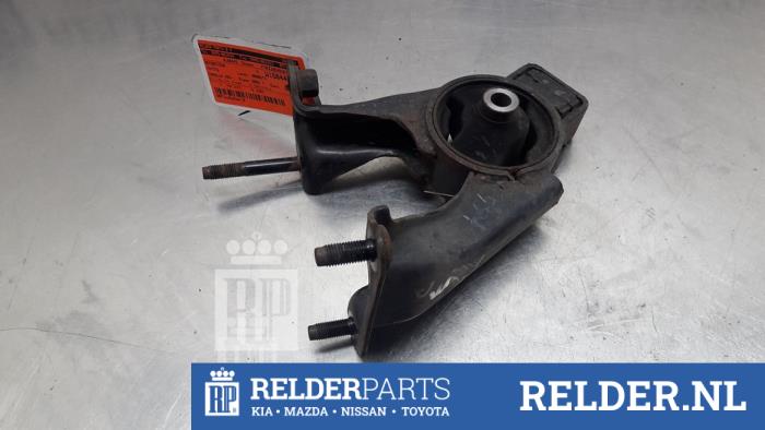 Used Engine mount Toyota Corolla Verso (E12) 1.6 16V VVT-i Price € 23,00 Margin scheme offered by Relder Parts B.V.