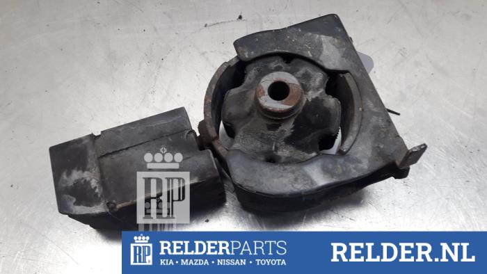 Gebrauchte Motorlager Toyota Corolla Verso (E12) 1.6 16V VVT-i Preis € 23,00 Margenregelung angeboten von Relder Parts B.V.