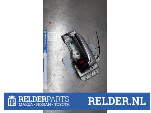 Gebrauchte Türgriff 4-türig links vorne Ford Ranger 2.5 TDCi 16V Duratorq 4x4 Preis € 18,00 Margenregelung angeboten von Relder Parts B.V.