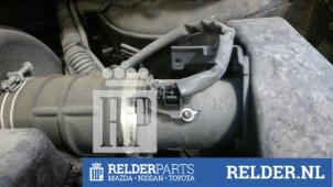 Used Airflow meter Nissan Murano (Z51) 3.5 V6 24V 4x4 Price € 32,00 Margin scheme offered by Relder Parts B.V.