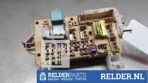 Used Fuse box Toyota Corolla Verso (R10/11) 2.2 D-4D 16V Price € 50,00 Margin scheme offered by Relder Parts B.V.
