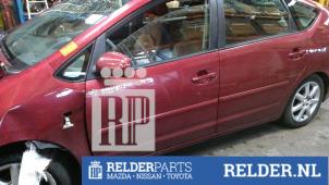 Gebrauchte Tür 4-türig links vorne Toyota Prius (NHW20) 1.5 16V Preis € 175,00 Margenregelung angeboten von Relder Parts B.V.