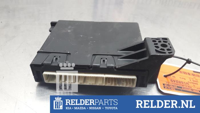 Used Cooling computer Toyota Yaris II (P9) 1.3 16V VVT-i Price € 45,00 Margin scheme offered by Relder Parts B.V.