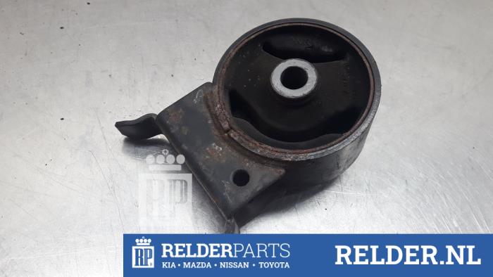 Used Engine mount Toyota Yaris (P1) 1.0 16V VVT-i Price € 23,00 Margin scheme offered by Relder Parts B.V.