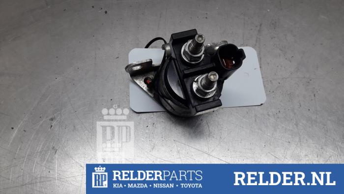 Begagnade Relä Nissan Qashqai (J11) 1.5 dCi DPF Pris € 25,00 Marginaltabell erbjuds av Relder Parts B.V.