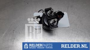 Used Relay Nissan Qashqai (J11) 1.5 dCi DPF Price € 18,00 Margin scheme offered by Relder Parts B.V.
