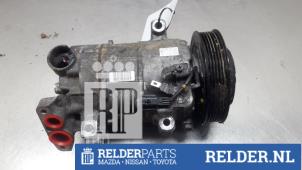 Usagé Pompe clim Nissan Qashqai (J11) 1.5 dCi DPF Prix € 50,00 Règlement à la marge proposé par Relder Parts B.V.