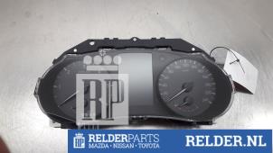 Used Instrument panel Nissan Qashqai (J11) 1.5 dCi DPF Price € 68,00 Margin scheme offered by Relder Parts B.V.