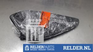 Used Side panel trim, rear right Nissan Qashqai (J11) 1.5 dCi DPF Price € 32,00 Margin scheme offered by Relder Parts B.V.