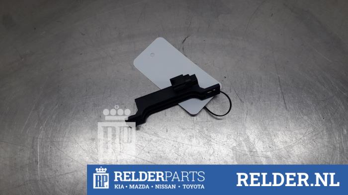 Begagnade Sensor (övriga) Nissan Qashqai (J11) 1.5 dCi DPF Pris € 32,00 Marginaltabell erbjuds av Relder Parts B.V.