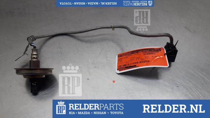Gebrauchte Lambdasonde Mazda 2 (DE) 1.5 16V S-VT Preis € 25,00 Margenregelung angeboten von Relder Parts B.V.