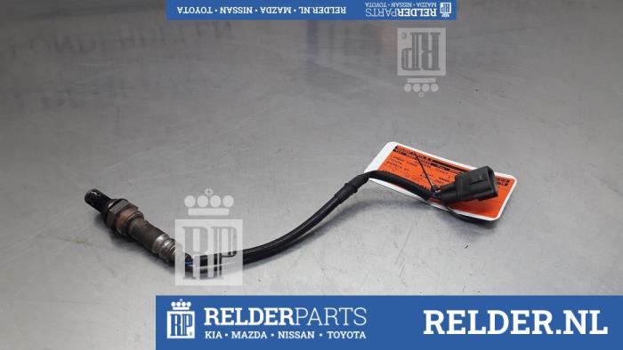 Używane Sonda lambda Toyota Avensis (T22) 1.8 16V VVT-i Cena € 25,00 Procedura marży oferowane przez Relder Parts B.V.