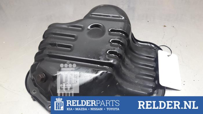 Usagé Couvercle carter Toyota RAV4 (A3) 2.0 16V VVT-i 4x4 Prix € 45,00 Règlement à la marge proposé par Relder Parts B.V.