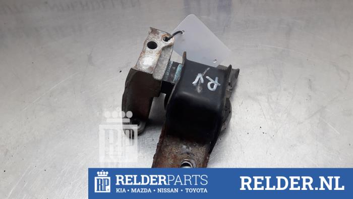 Used Engine mount Nissan Note (E11) 1.4 16V Price € 32,00 Margin scheme offered by Relder Parts B.V.