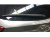 Brazo de limpiaparabrisas detrás de un Mazda CX-5 (KE,GH) 2.2 SkyActiv-D 16V 2WD 2012