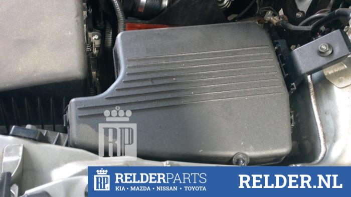 Gebrauchte Luftfiltergehäuse Mazda CX-5 I (KE,GH) 2.2 SkyActiv-D 16V 2WD Preis € 68,00 Margenregelung angeboten von Relder Parts B.V.