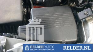 Usagé Boîtier filtre à air Mazda CX-5 (KE,GH) 2.2 SkyActiv-D 16V 2WD Prix € 68,00 Règlement à la marge proposé par Relder Parts B.V.