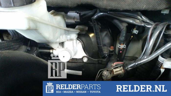 Usagé Servo frein Mazda CX-5 I (KE,GH) 2.2 SkyActiv-D 16V 2WD Prix € 90,00 Règlement à la marge proposé par Relder Parts B.V.