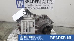Gebrauchte Transfergetriebe 4x4 Toyota RAV4 (A3) 2.0 16V VVT-i 4x4 Preis € 200,00 Margenregelung angeboten von Relder Parts B.V.
