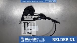 Used Gearbox shift cable Toyota Yaris III (P13) 1.33 16V Dual VVT-I Price € 40,00 Margin scheme offered by Relder Parts B.V.