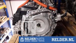 Używane Skrzynia biegów Toyota RAV4 (A4) 2.5 Hybrid 16V VVT-i 4x2 Cena € 1.200,00 Procedura marży oferowane przez Relder Parts B.V.